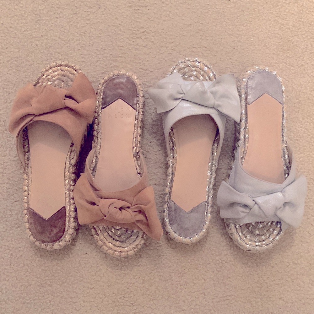 Alex + Alex Slide - image 2